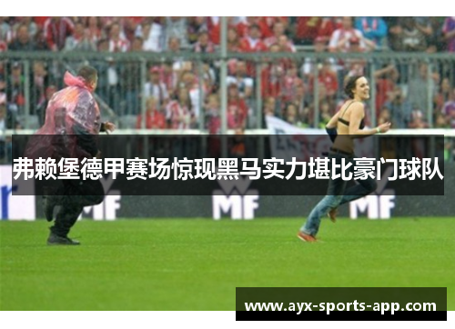 弗赖堡德甲赛场惊现黑马实力堪比豪门球队